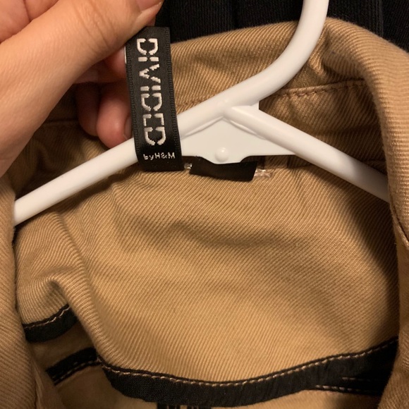 H&M coat - Picture 2 of 7